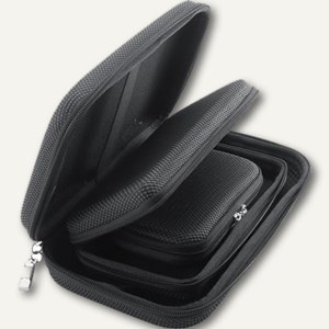 3in1 Hardcase Set