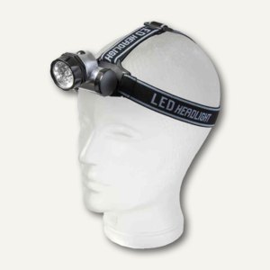 LED-Kopflampe HL 10
