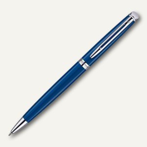 Kugelschreiber Hémisphère Blue Obsession C.C.
