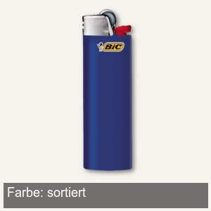Feuerzeug Maxi