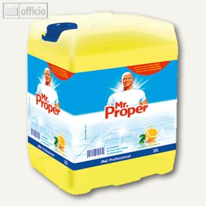 Allzweckreiniger Citrus