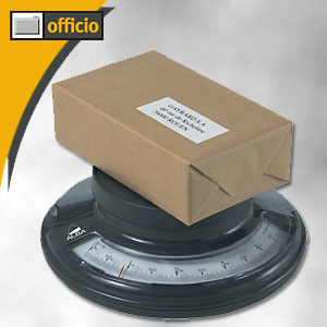 Alba Mechanische Briefwaage
