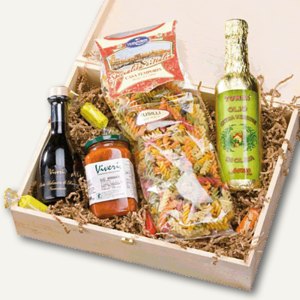 Präsentkorb Cucina
