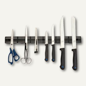 magnetische Wandschiene für Messer&Werkzeuge