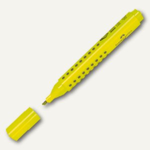 Textmarker TEXTLINER GRIP 1543