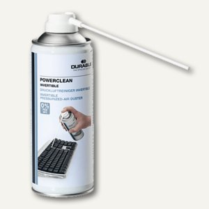 Druckluftspray POWERCLEAN Plus