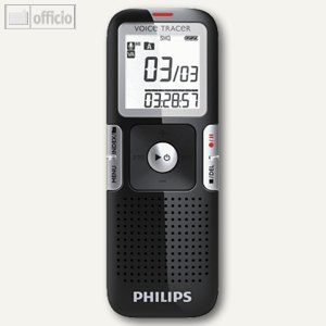 Diktiergerät Digital Voice Tracer 645