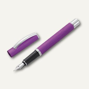Füllhalter-Set Vision Style Lilac