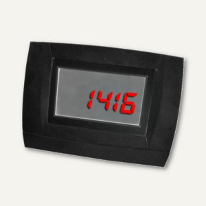 Externes LED-Display für Geldzählmaschinen