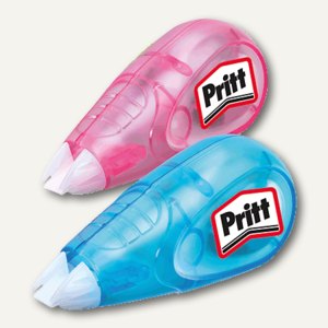 Einweg-Korrekturroller Micro Rolly Doppelpack
