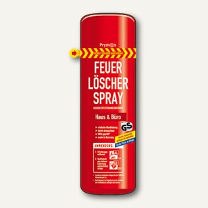Feuerlöscher-Spray Haus und Büro