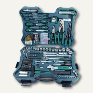 Werkzeugsatz - alle Grundwerkzeuge