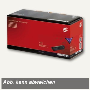 Toner kompatibel zu Brother TN325C