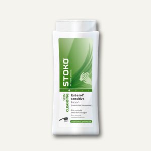 Hautreiniger Estesol® sensitive