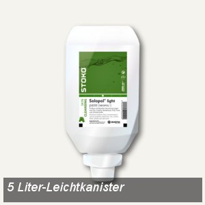 Hautreiniger Solopol® light