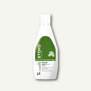 Hautreiniger Kresto® paint liquid