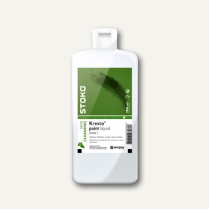 Hautreiniger Kresto® paint liquid