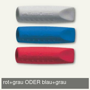 Aufsteckradierer ERASER CAP