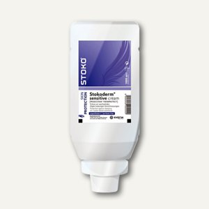 Hautreiniger Stokoderm® twinprotect sensitive