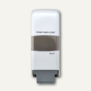 Spendersystem STOKO VARIO ULTRA WHITE