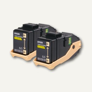 Toner für AL-C9300xx ca. 7.500 Seiten