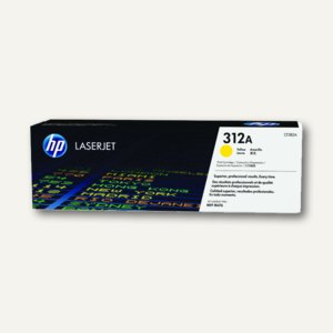 Lasertoner 312A