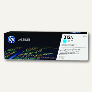 Lasertoner 312A