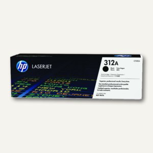 Lasertoner 312A