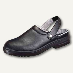 Sicherheitsschuh Clog CLASSSIC