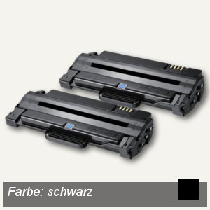 Twinpack Toner+Trommel SV115A f. Samsung ML1910