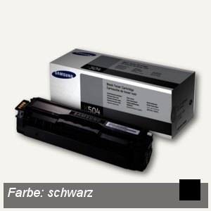 Toner CLT-K504S