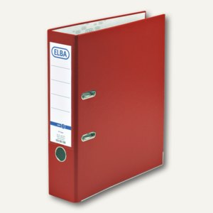 Ordner smart Pro - PP/Papier