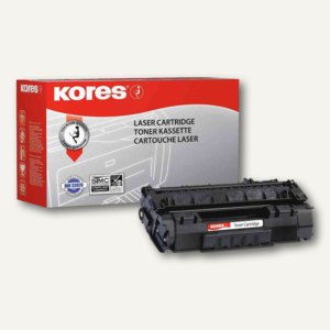 Lasertoner für HP C4092A / EP 22