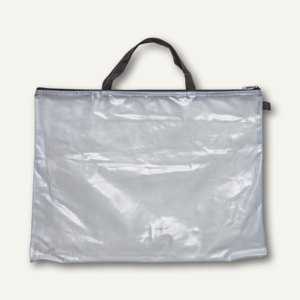 Mesh Bag Reißverschlusstasche DIN A3