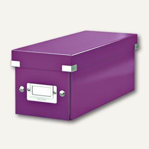 Ablagebox Click & Store WOW