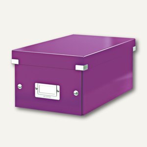 Ablagebox Click & Store WOW