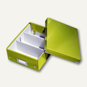 Organisationsbox Click & Store WOW