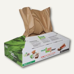Papierspendebox-Upack