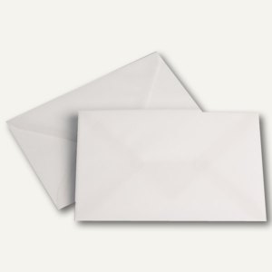Transparenter Briefumschlag