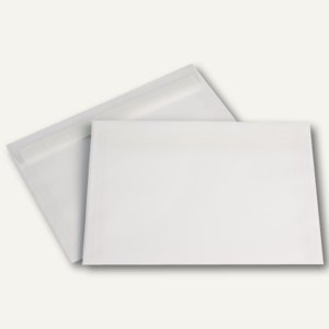 Transparenter Briefumschlag