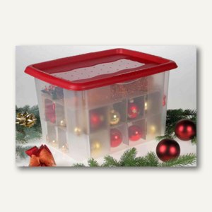 Aufbewahrungsbox Christmas-Box