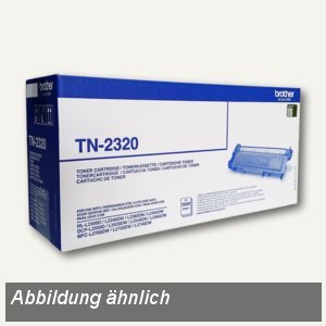 Toner TN-2320 für DCP-L2500