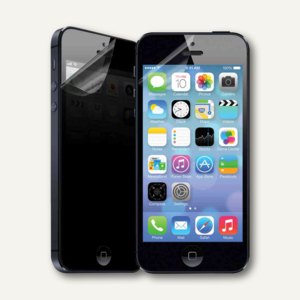 Blickschutz-Filter PrivaScreen für iPhone 5/5C/5S