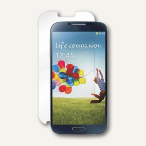 Blickschutz-Filter PrivaScreen für Samsung Galaxy S4