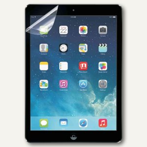 Displayschutz VisiScreen für iPad Air