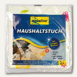 Haushaltstücher