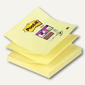 Haftnotizen Super Sticky Z-Notes