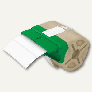 Adress-Etiketten-Kartusche ICON, 88 x 28 mm, gestanzt, weiß, 690 St., 7017-00-01