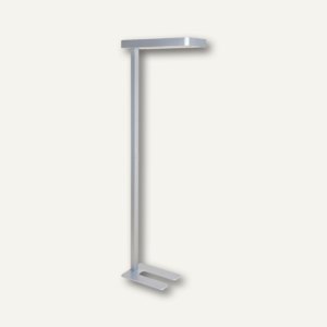 MAUL LED-Dioden-Stehleuchte MAULjupiter dimmbar, H 195 cm, 4 x 14 Watt, 8259095