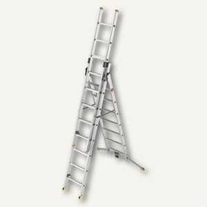 Alu-Kombileiter ProfiLine trio